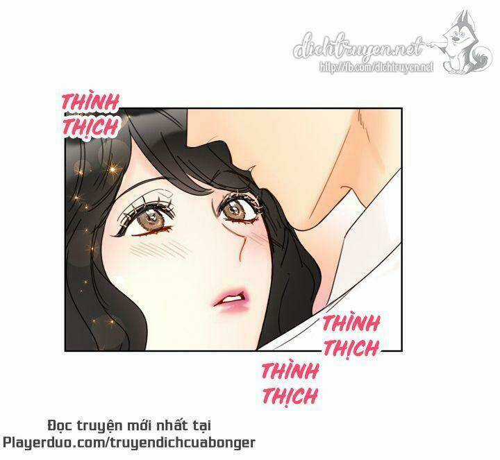 Hẹn Hò Nơi Công Sở - Chapter 85 - Trang 31