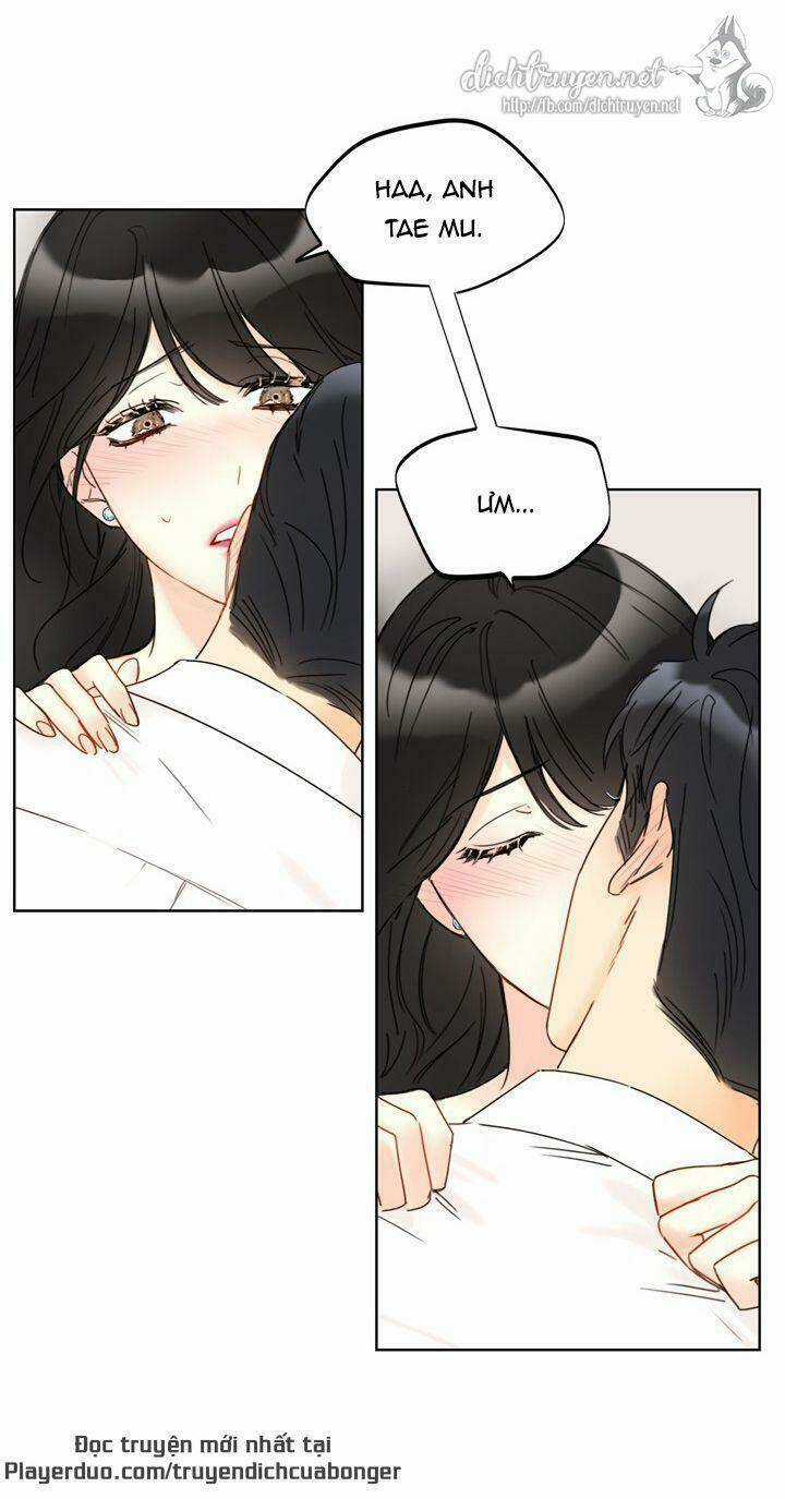 Hẹn Hò Nơi Công Sở - Chapter 85 - Trang 37