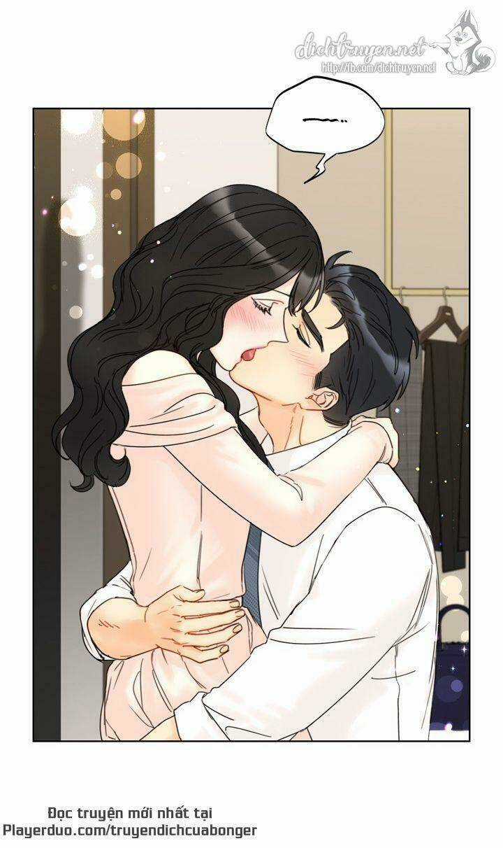 Hẹn Hò Nơi Công Sở - Chapter 85 - Trang 38