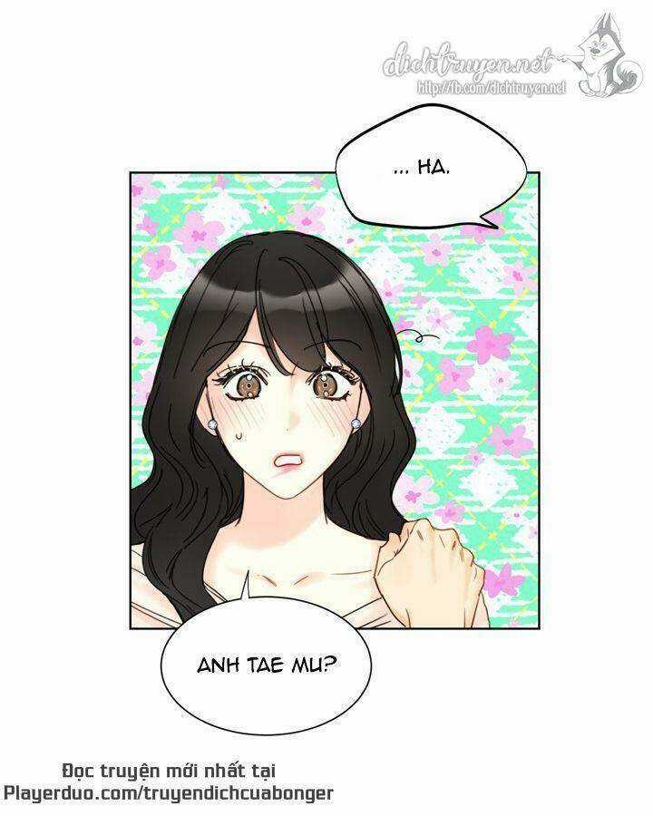 Hẹn Hò Nơi Công Sở - Chapter 85 - Trang 40