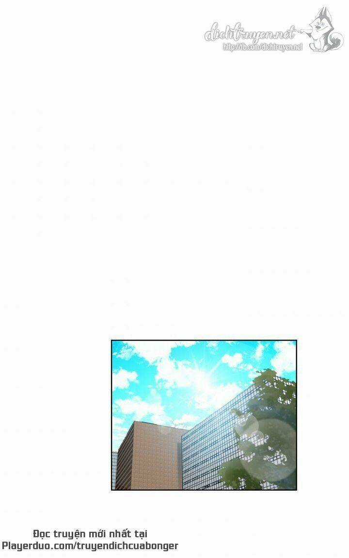 Hẹn Hò Nơi Công Sở - Chapter 85 - Trang 42