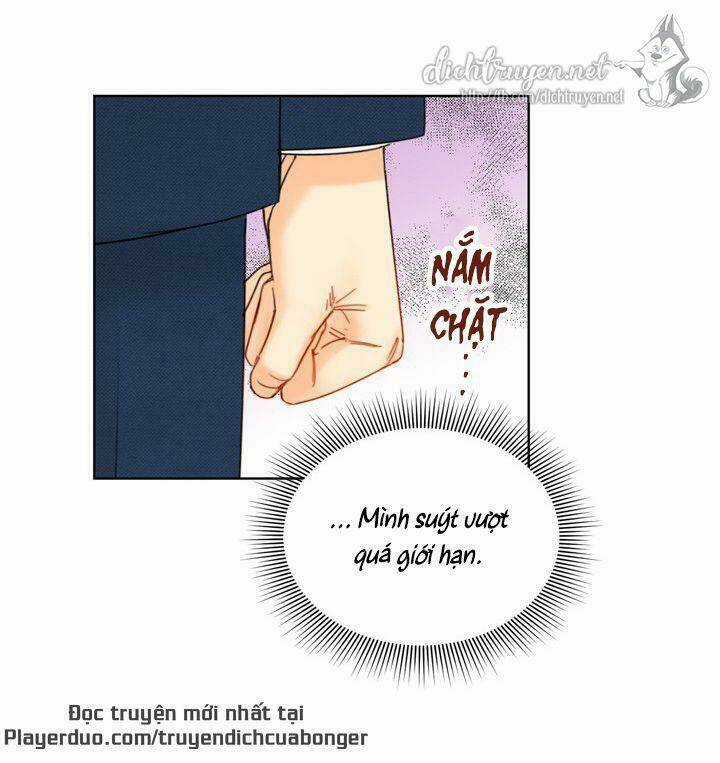 Hẹn Hò Nơi Công Sở - Chapter 85 - Trang 45