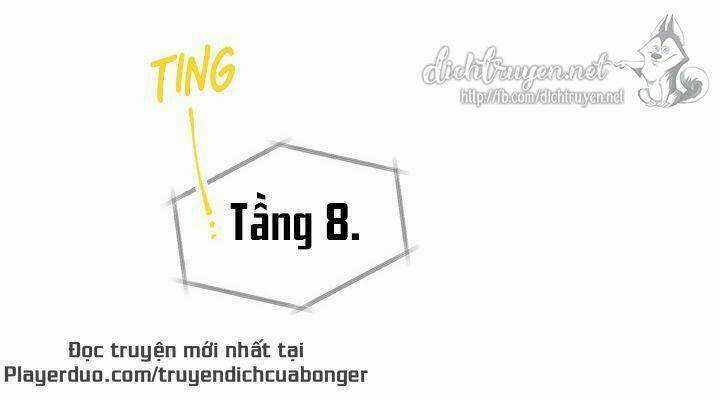 Hẹn Hò Nơi Công Sở - Chapter 85 - Trang 47