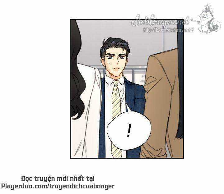 Hẹn Hò Nơi Công Sở - Chapter 85 - Trang 48