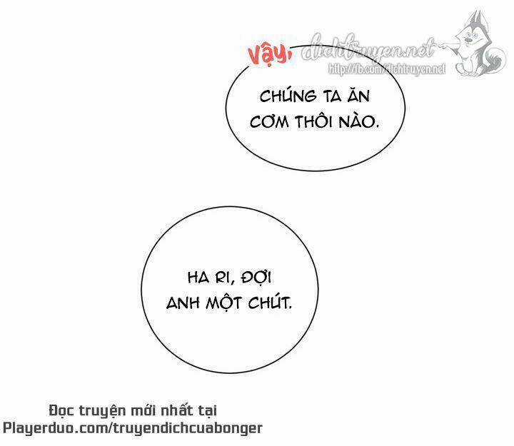 Hẹn Hò Nơi Công Sở - Chapter 85 - Trang 6