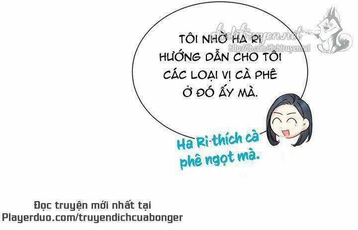 Hẹn Hò Nơi Công Sở - Chapter 85 - Trang 53