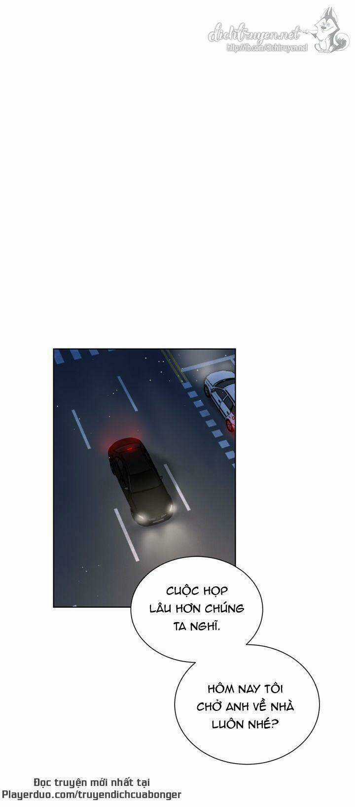 Hẹn Hò Nơi Công Sở - Chapter 85 - Trang 60