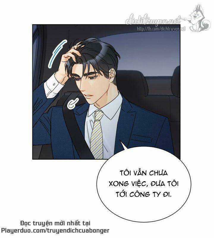 Hẹn Hò Nơi Công Sở - Chapter 85 - Trang 63