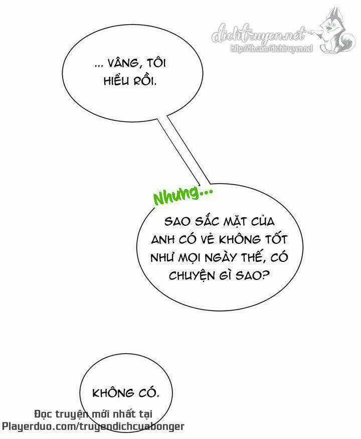 Hẹn Hò Nơi Công Sở - Chapter 85 - Trang 64