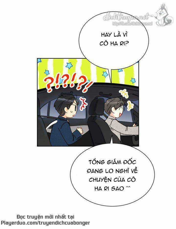 Hẹn Hò Nơi Công Sở - Chapter 85 - Trang 65