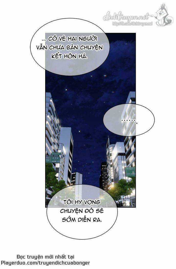 Hẹn Hò Nơi Công Sở - Chapter 85 - Trang 66
