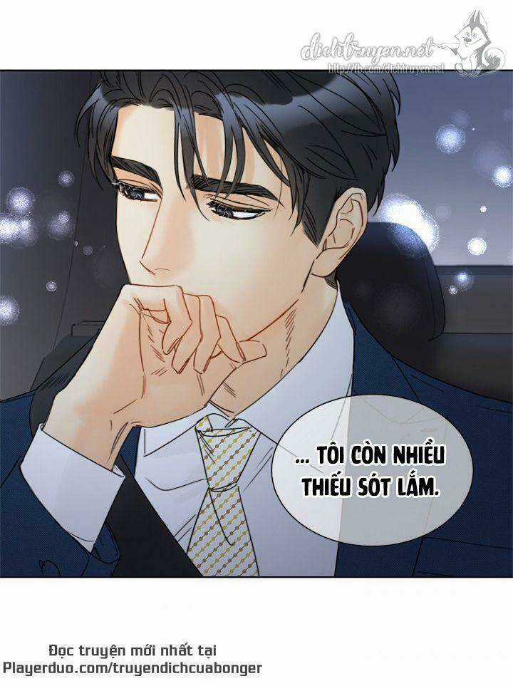 Hẹn Hò Nơi Công Sở - Chapter 85 - Trang 67