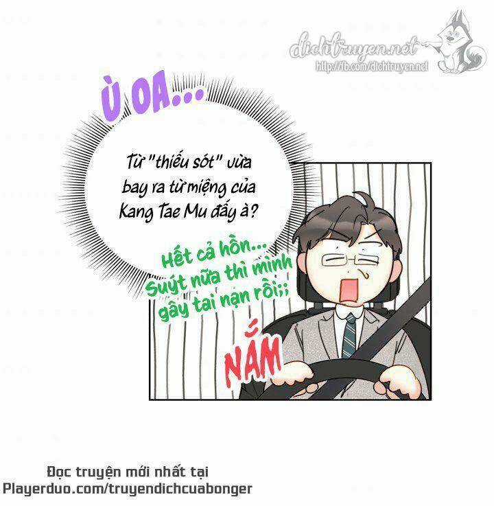 Hẹn Hò Nơi Công Sở - Chapter 85 - Trang 68