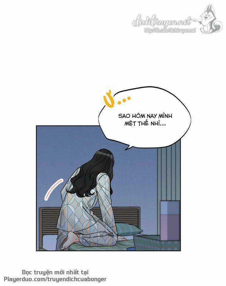 Hẹn Hò Nơi Công Sở - Chapter 86 - Trang 2