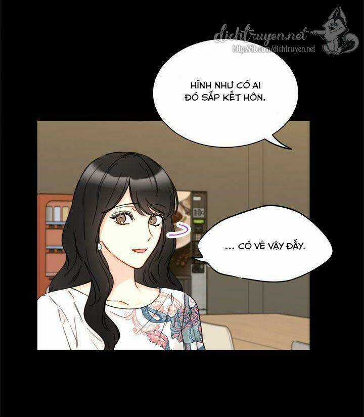 Hẹn Hò Nơi Công Sở - Chapter 86 - Trang 11