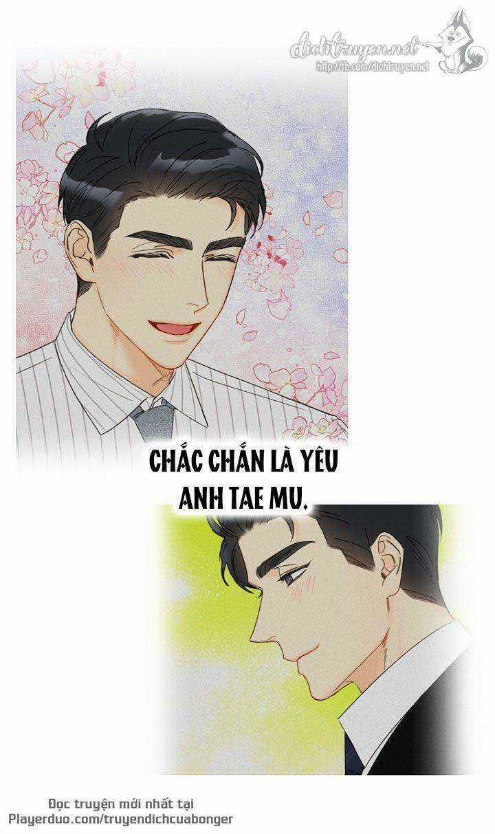 Hẹn Hò Nơi Công Sở - Chapter 86 - Trang 19