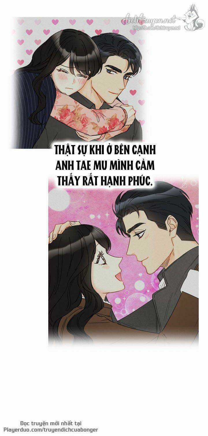 Hẹn Hò Nơi Công Sở - Chapter 86 - Trang 20