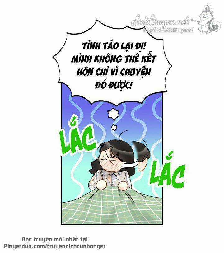 Hẹn Hò Nơi Công Sở - Chapter 86 - Trang 25