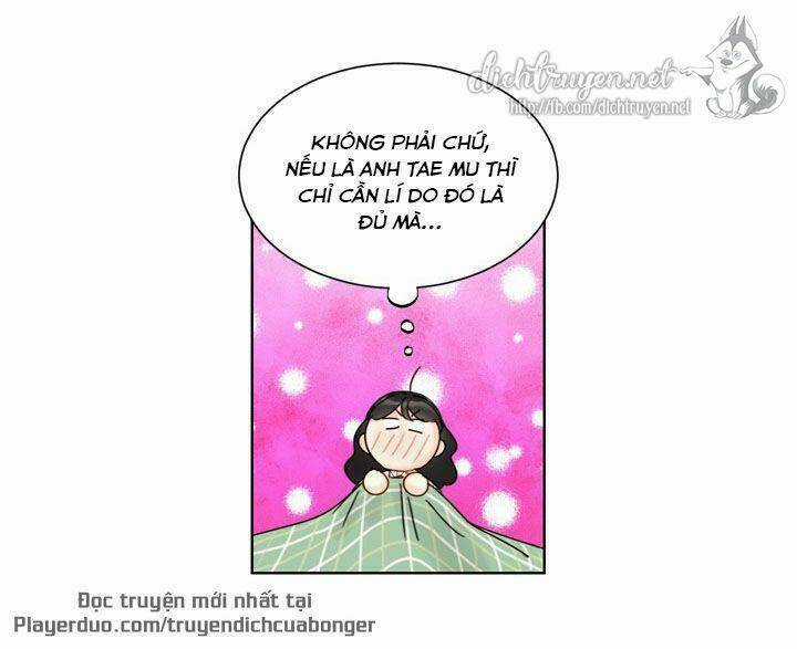 Hẹn Hò Nơi Công Sở - Chapter 86 - Trang 26