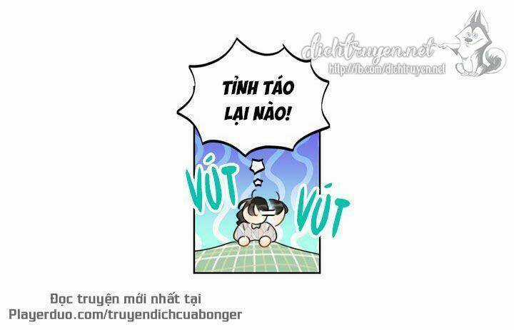 Hẹn Hò Nơi Công Sở - Chapter 86 - Trang 27