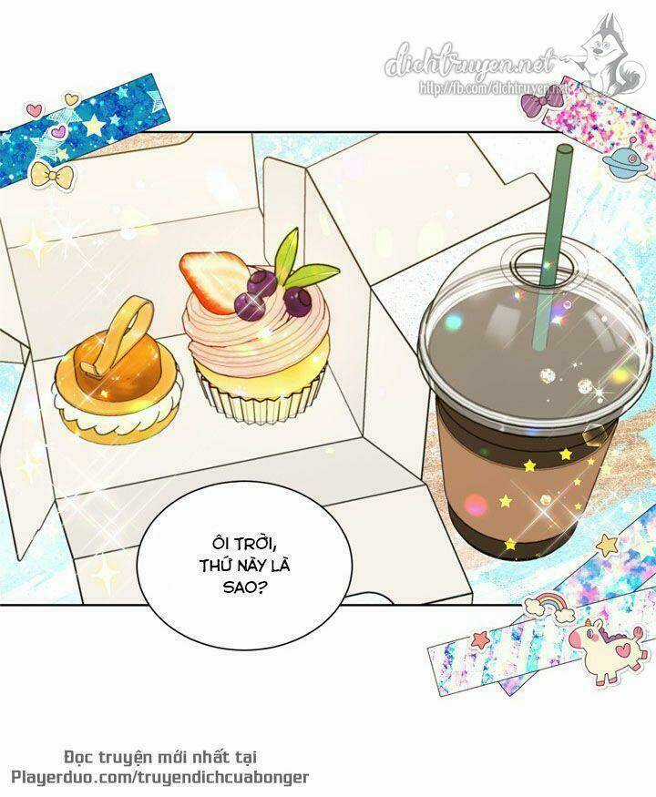 Hẹn Hò Nơi Công Sở - Chapter 86 - Trang 33