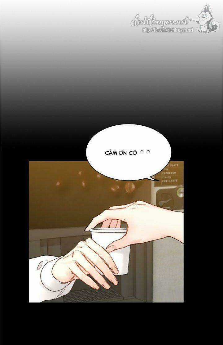 Hẹn Hò Nơi Công Sở - Chapter 86 - Trang 5