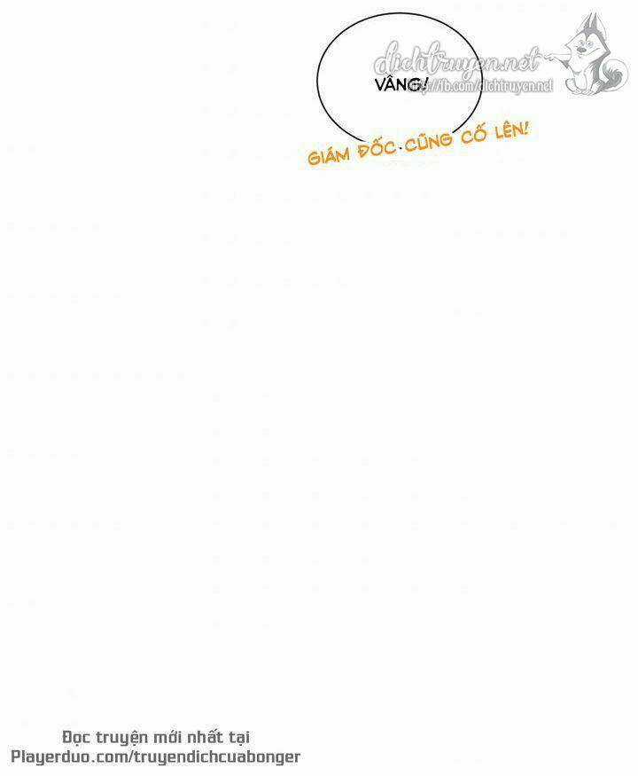 Hẹn Hò Nơi Công Sở - Chapter 86 - Trang 41