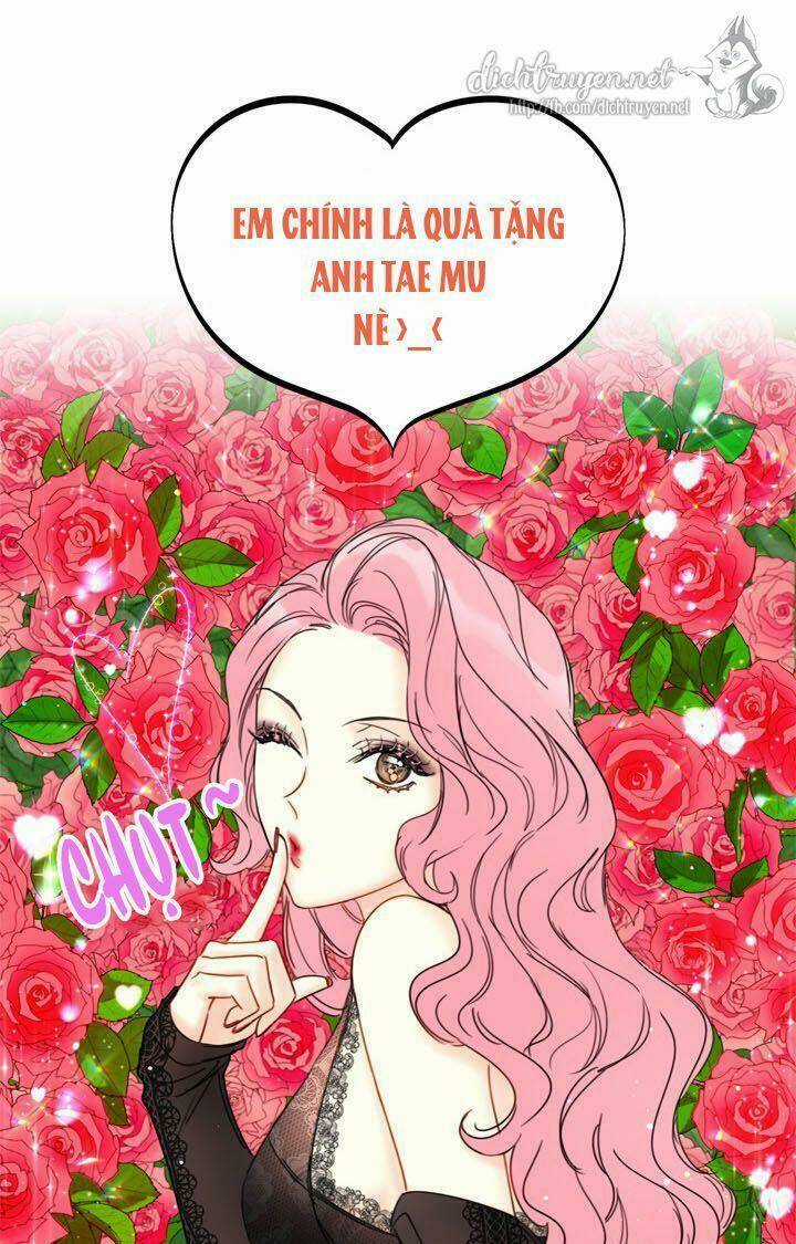 Hẹn Hò Nơi Công Sở - Chapter 86 - Trang 45