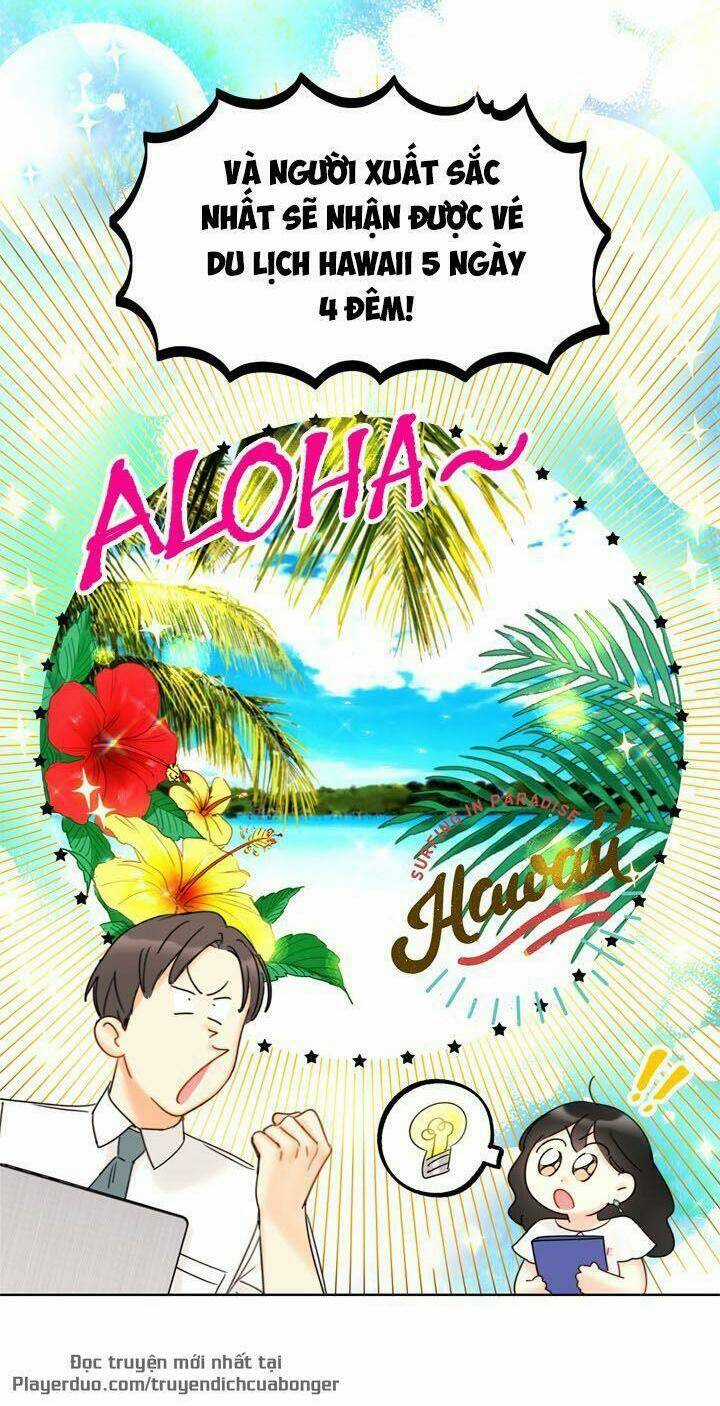 Hẹn Hò Nơi Công Sở - Chapter 86 - Trang 53