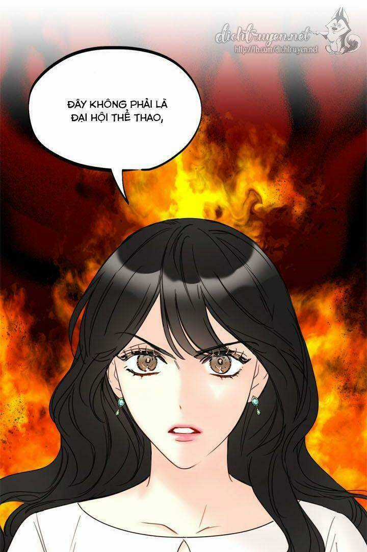 Hẹn Hò Nơi Công Sở - Chapter 86 - Trang 56