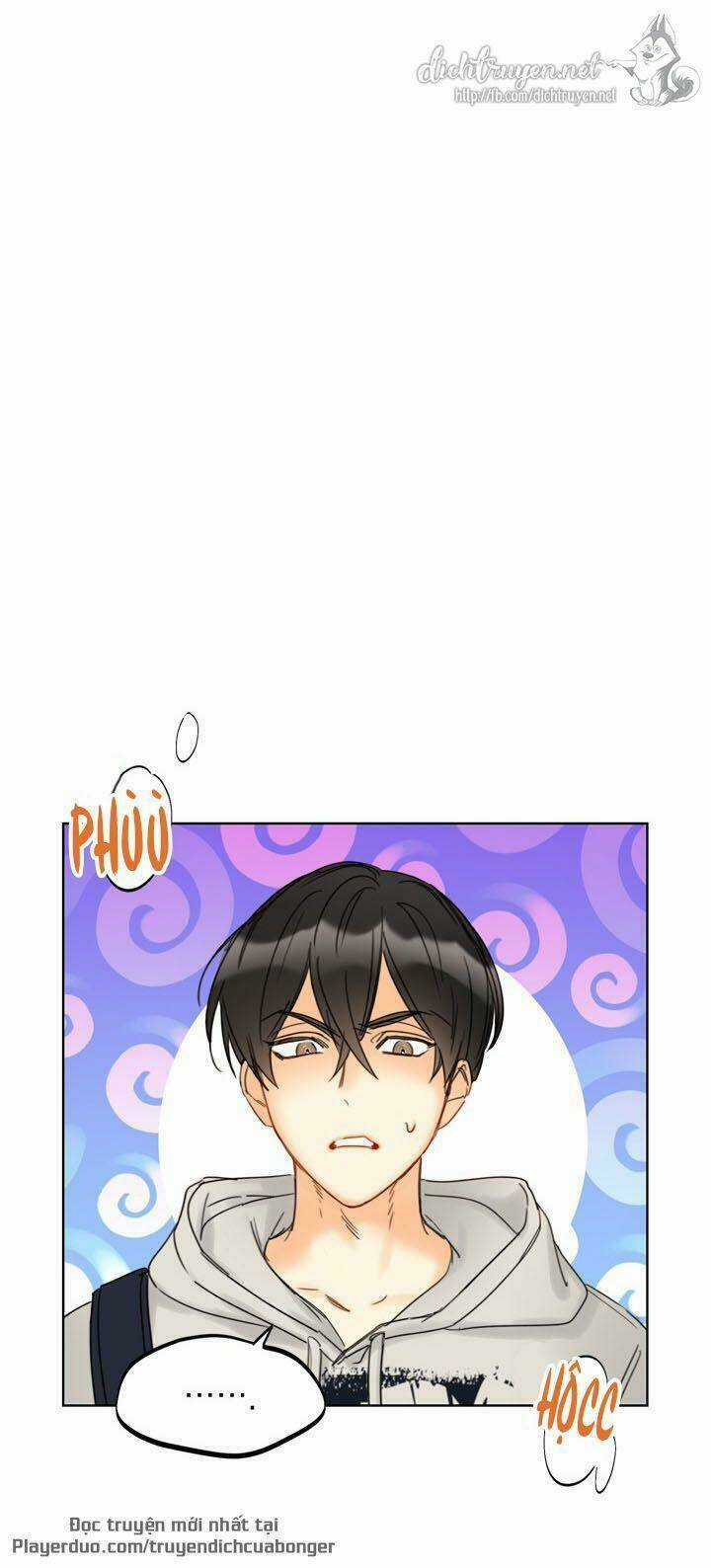 Hẹn Hò Nơi Công Sở - Chapter 86 - Trang 58