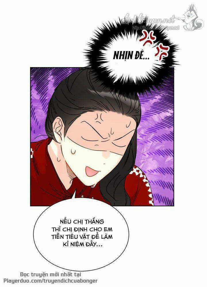 Hẹn Hò Nơi Công Sở - Chapter 86 - Trang 63