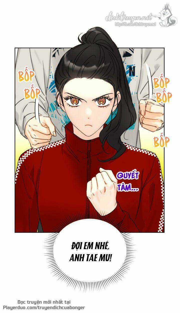 Hẹn Hò Nơi Công Sở - Chapter 86 - Trang 65