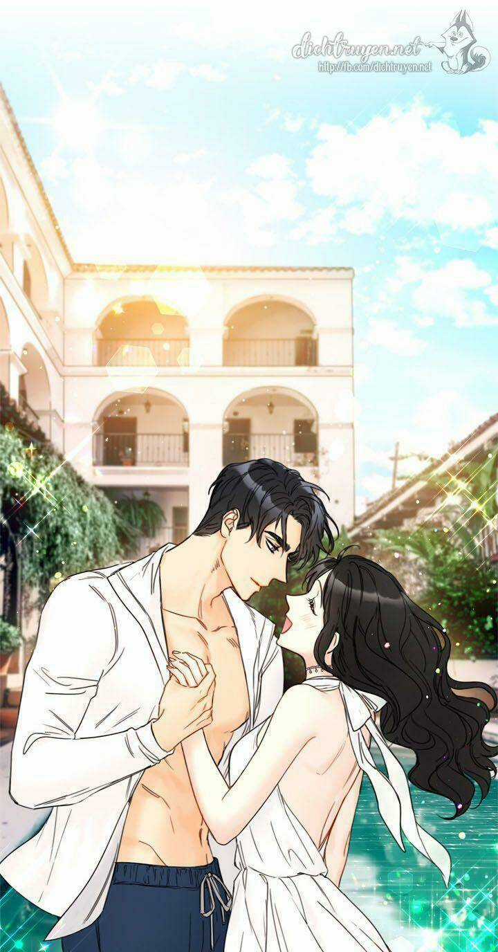 Hẹn Hò Nơi Công Sở - Chapter 86 - Trang 66