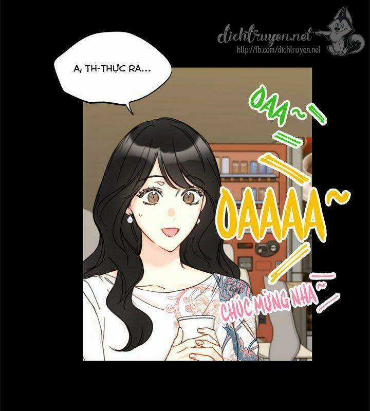 Hẹn Hò Nơi Công Sở - Chapter 86 - Trang 8