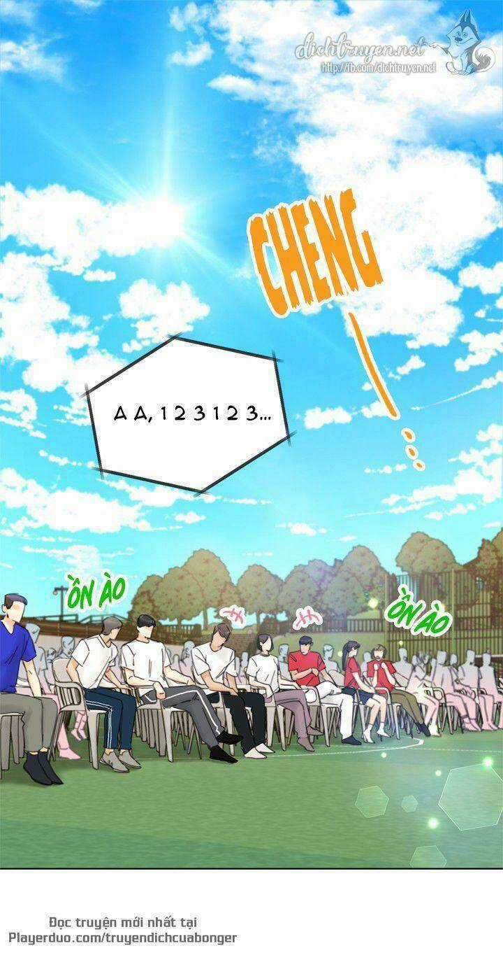 Hẹn Hò Nơi Công Sở - Chapter 87 - Trang 2