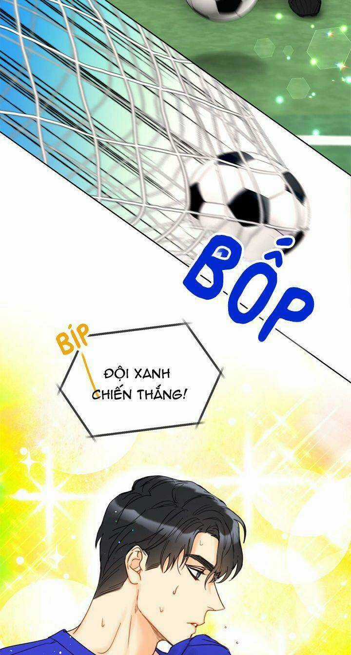 Hẹn Hò Nơi Công Sở - Chapter 87 - Trang 12