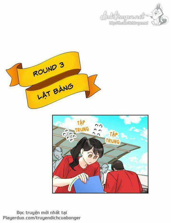 Hẹn Hò Nơi Công Sở - Chapter 87 - Trang 19