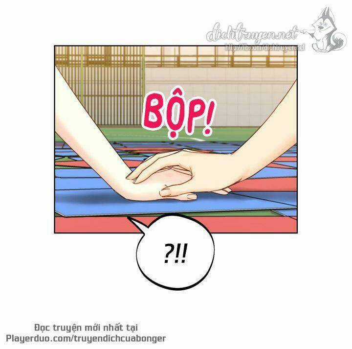 Hẹn Hò Nơi Công Sở - Chapter 87 - Trang 20