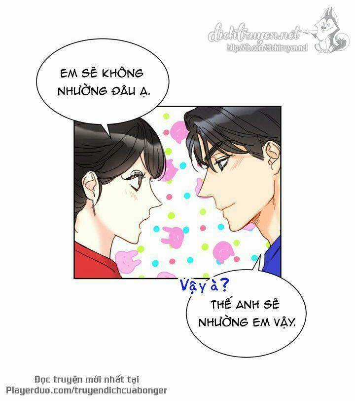 Hẹn Hò Nơi Công Sở - Chapter 87 - Trang 22