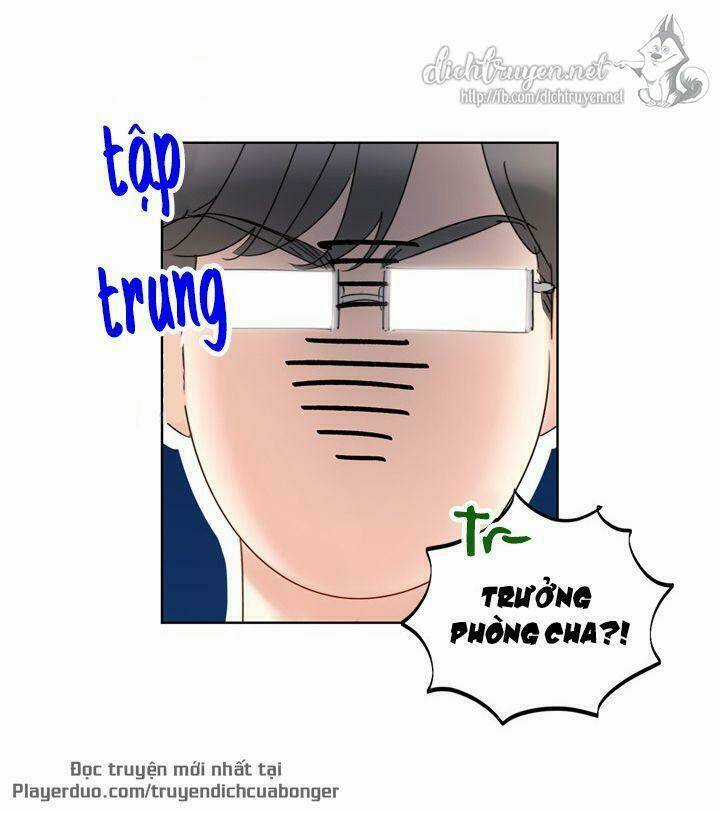 Hẹn Hò Nơi Công Sở - Chapter 87 - Trang 26