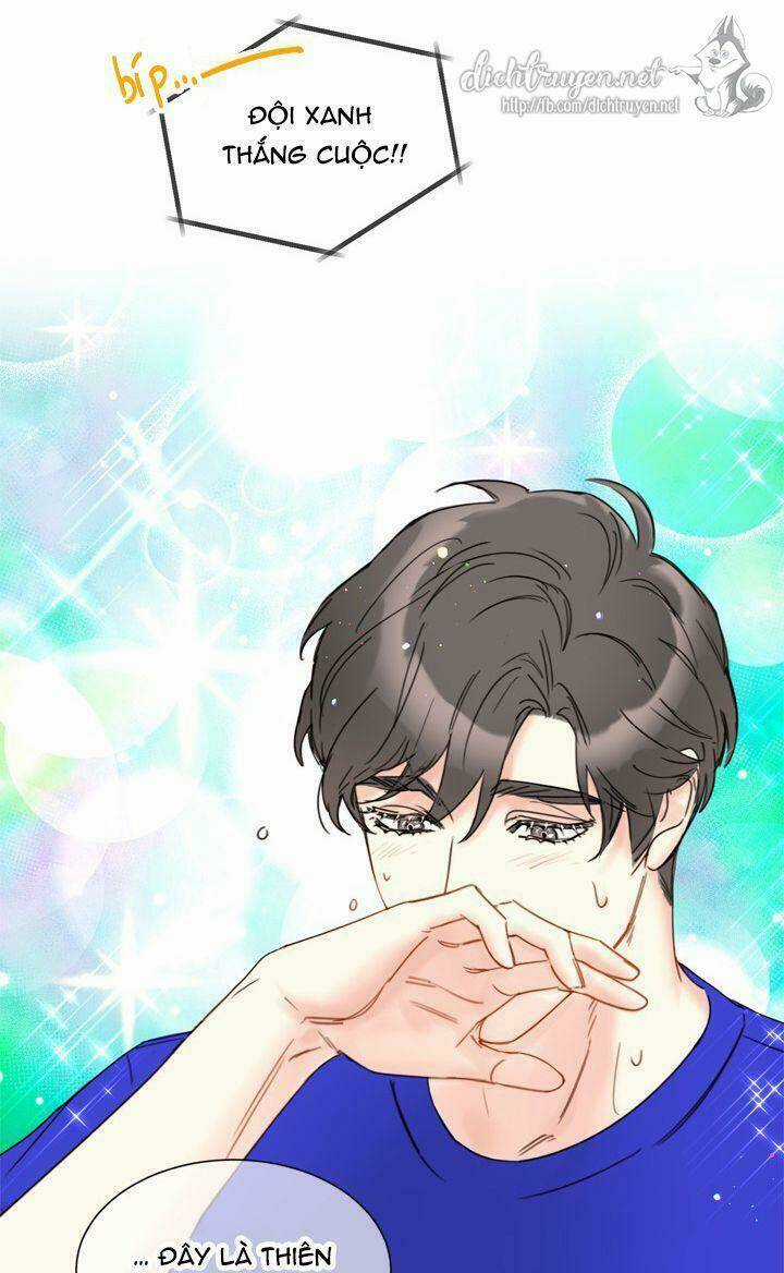 Hẹn Hò Nơi Công Sở - Chapter 87 - Trang 28