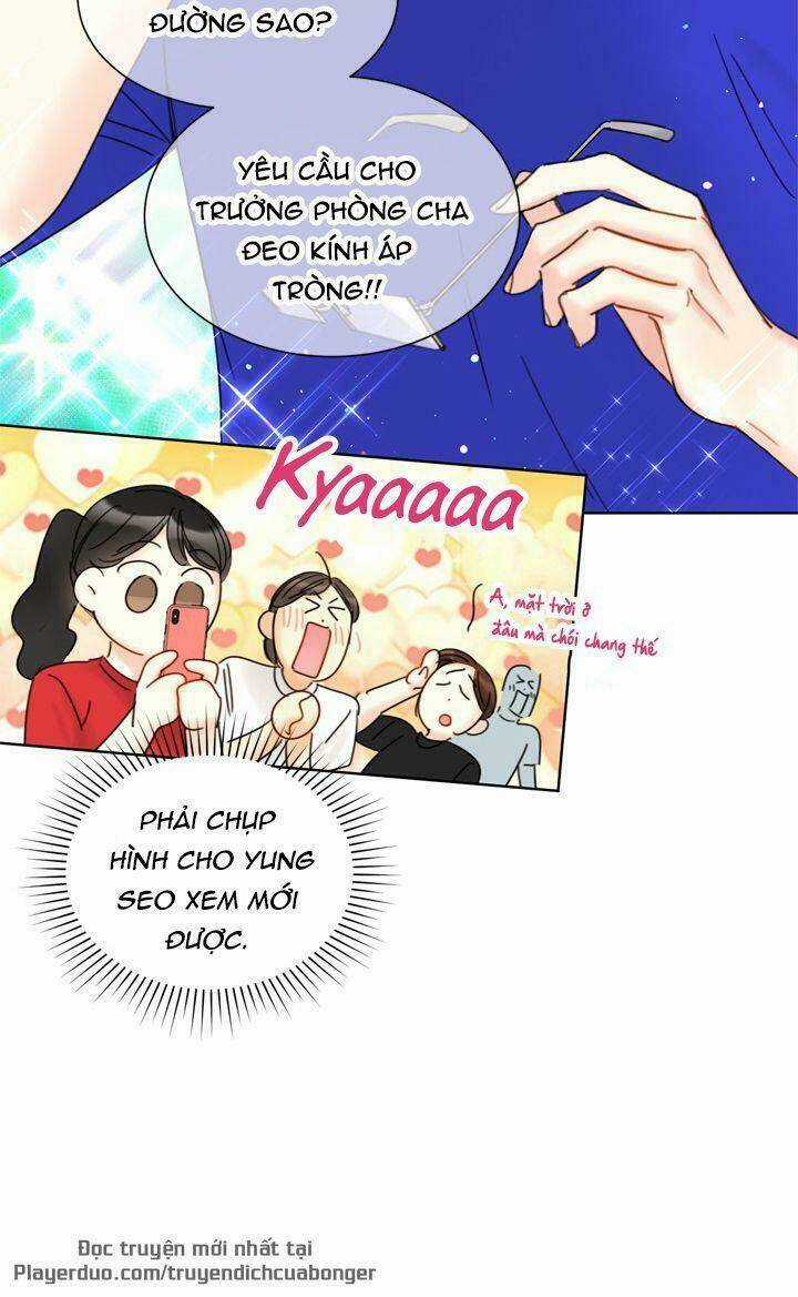 Hẹn Hò Nơi Công Sở - Chapter 87 - Trang 29