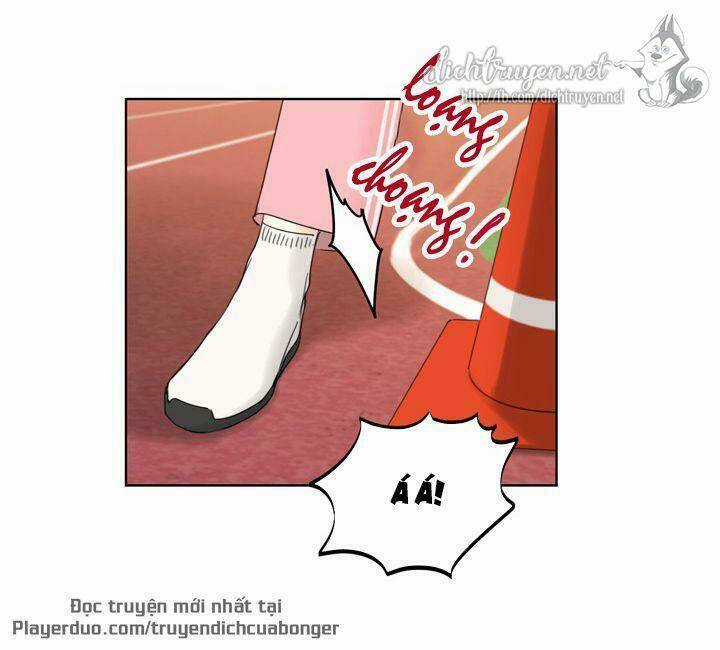 Hẹn Hò Nơi Công Sở - Chapter 87 - Trang 36