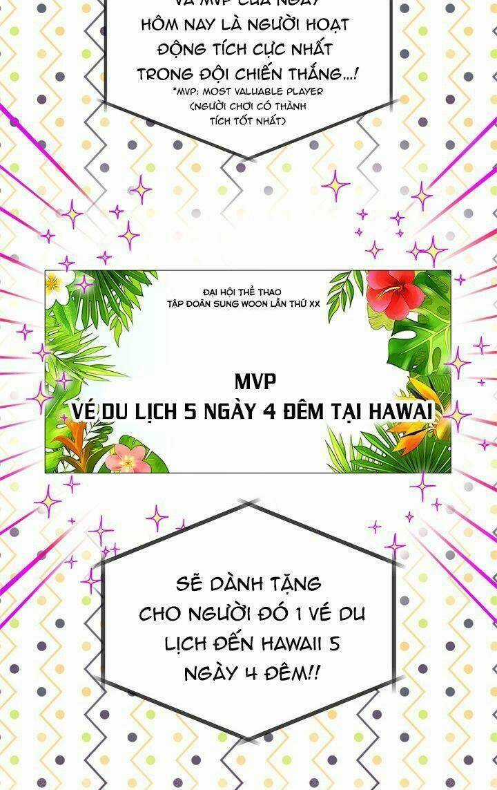 Hẹn Hò Nơi Công Sở - Chapter 87 - Trang 5