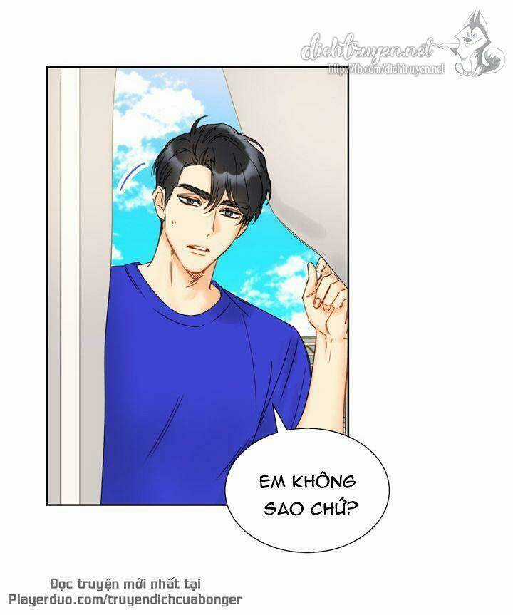 Hẹn Hò Nơi Công Sở - Chapter 87 - Trang 43