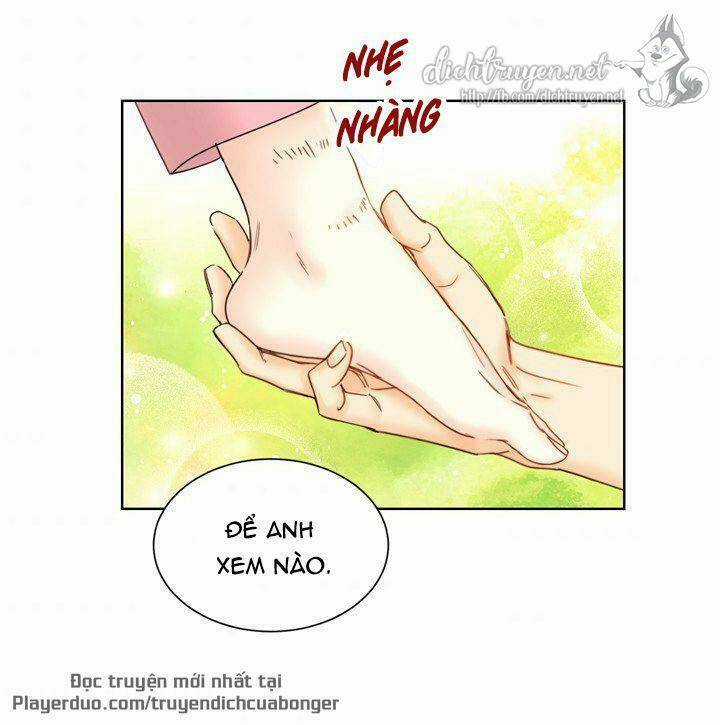 Hẹn Hò Nơi Công Sở - Chapter 87 - Trang 45