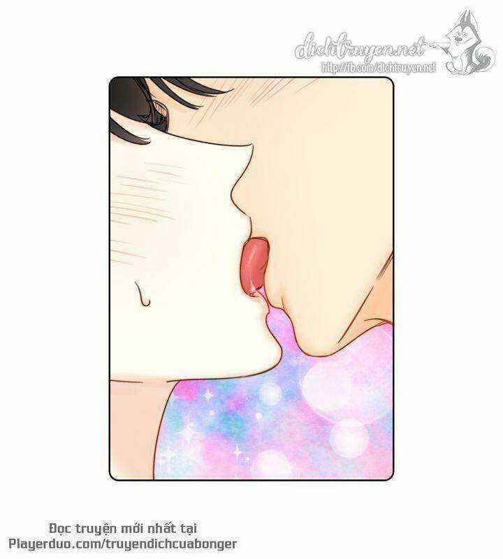 Hẹn Hò Nơi Công Sở - Chapter 87 - Trang 52