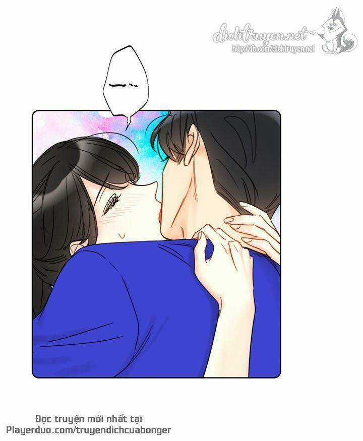 Hẹn Hò Nơi Công Sở - Chapter 87 - Trang 53