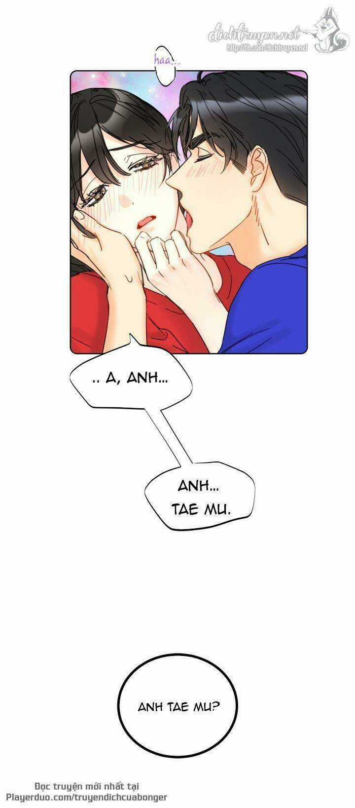 Hẹn Hò Nơi Công Sở - Chapter 87 - Trang 54